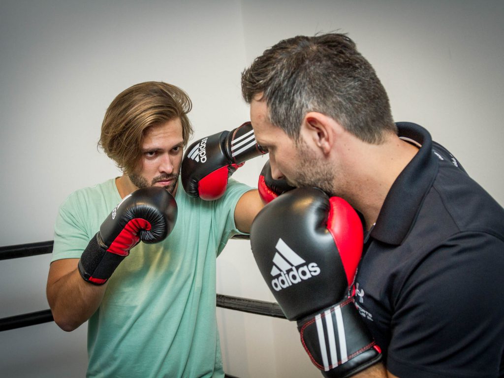 Personal Training, Fit for Fun Magazin