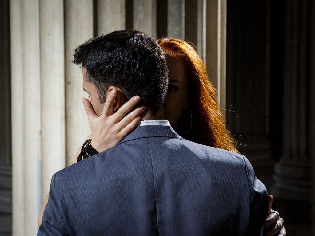 Tango Argentino, Rosalia Delfina, Vasco Martins