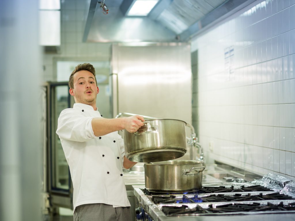 Le Meridien Hotels, Recruiting Kampagne