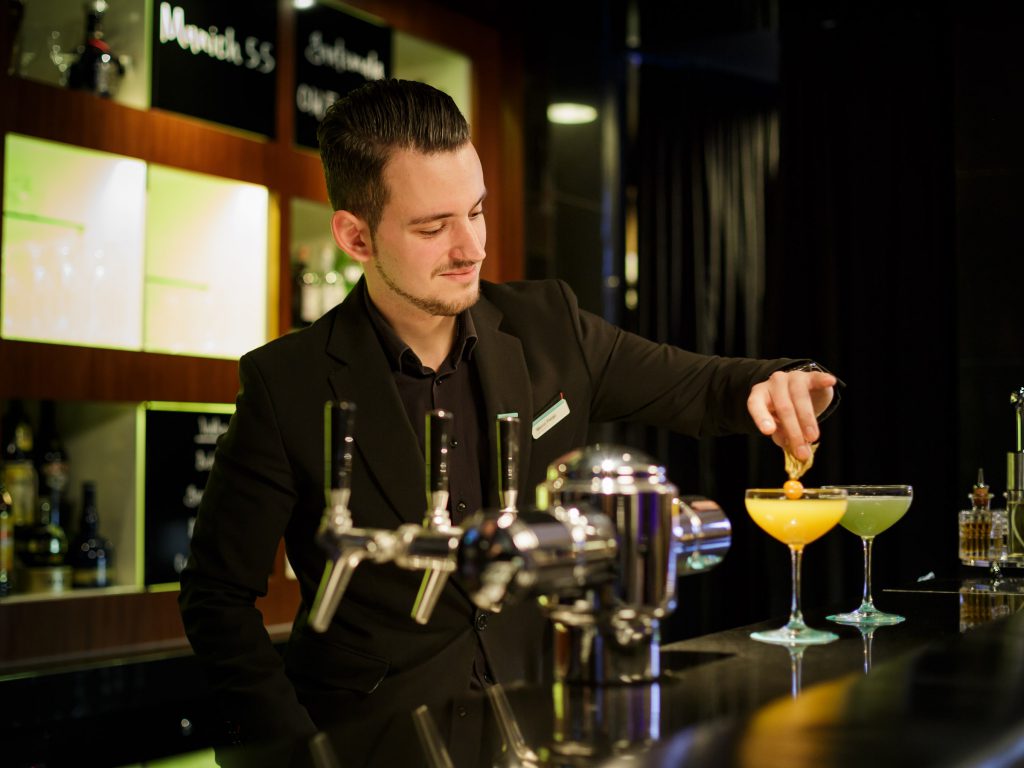 Le Meridien Hotels, Recruiting Kampagne