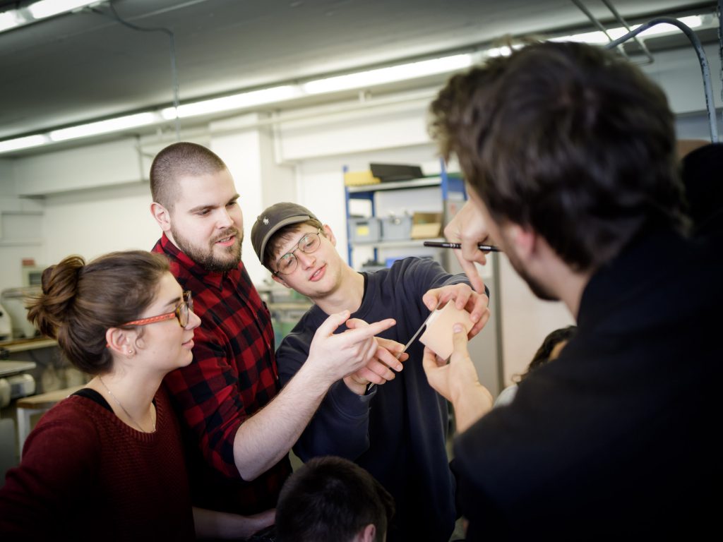 Siemens Home Appliances Design Award 2018