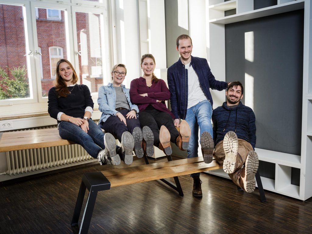 Siemens Home Appliances Design Award 2018