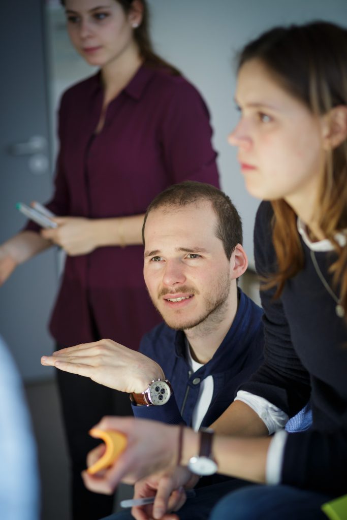 Siemens Home Appliances Design Award 2018