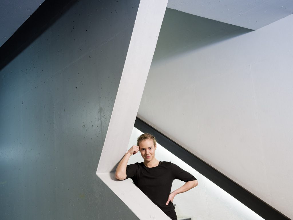 Siemens Home Appliances Design Award 2018