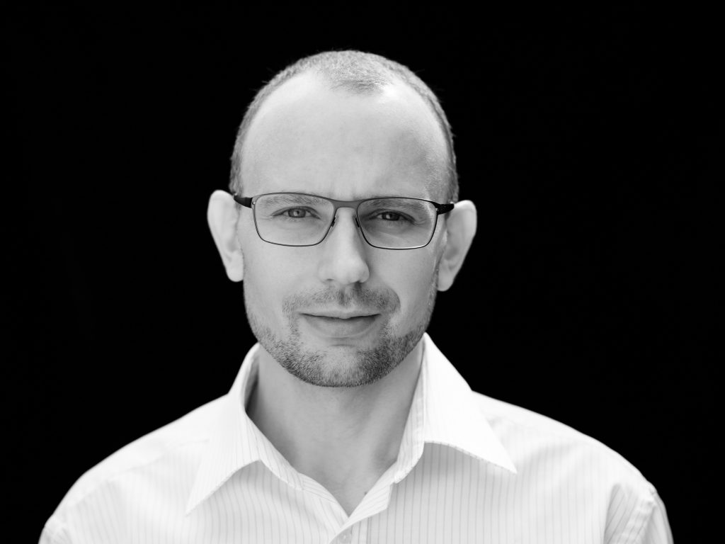 Syskonzept by Marian Wilhelm