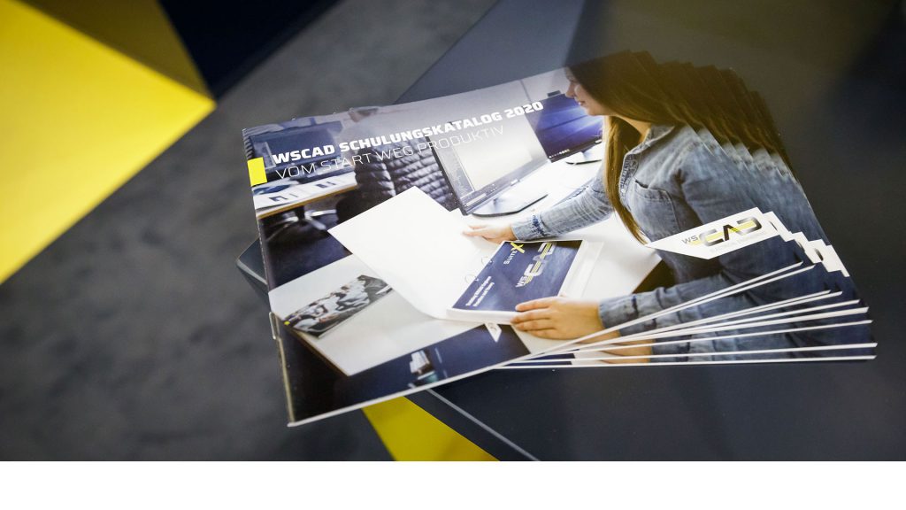 Marian Wilhelm fotografiert für den Softwarehersteller und Electronic Design Automation Spezialist WSCAD.