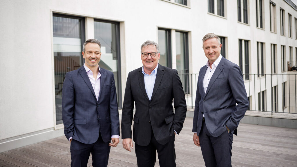 Profion – Benefits for Life