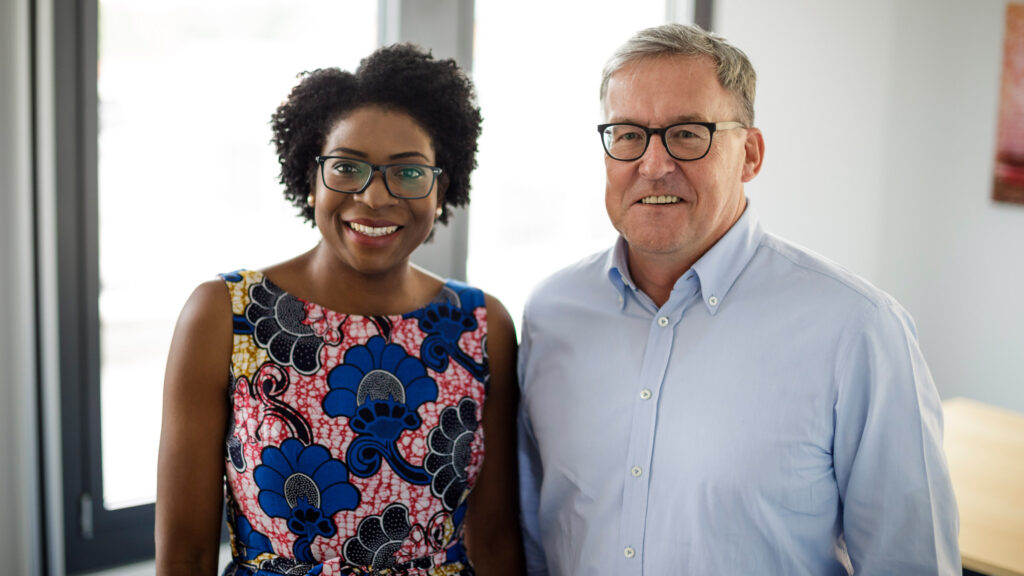 Profion – Benefits for Life