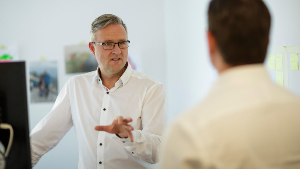 Profion – Benefits for Life