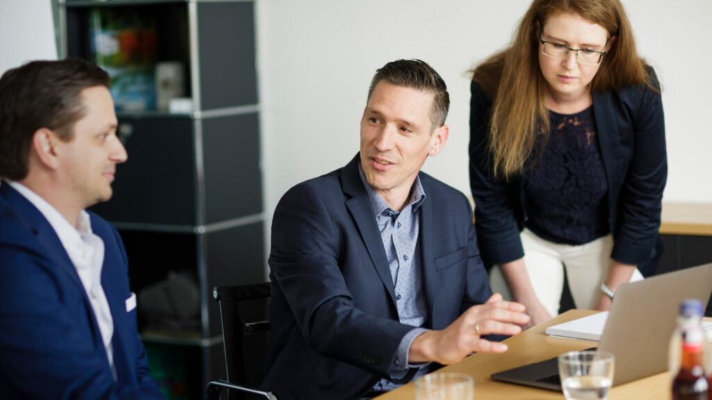 Profion – Benefits for Life