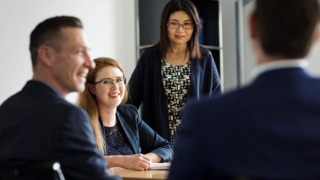 Profion – Benefits for Life