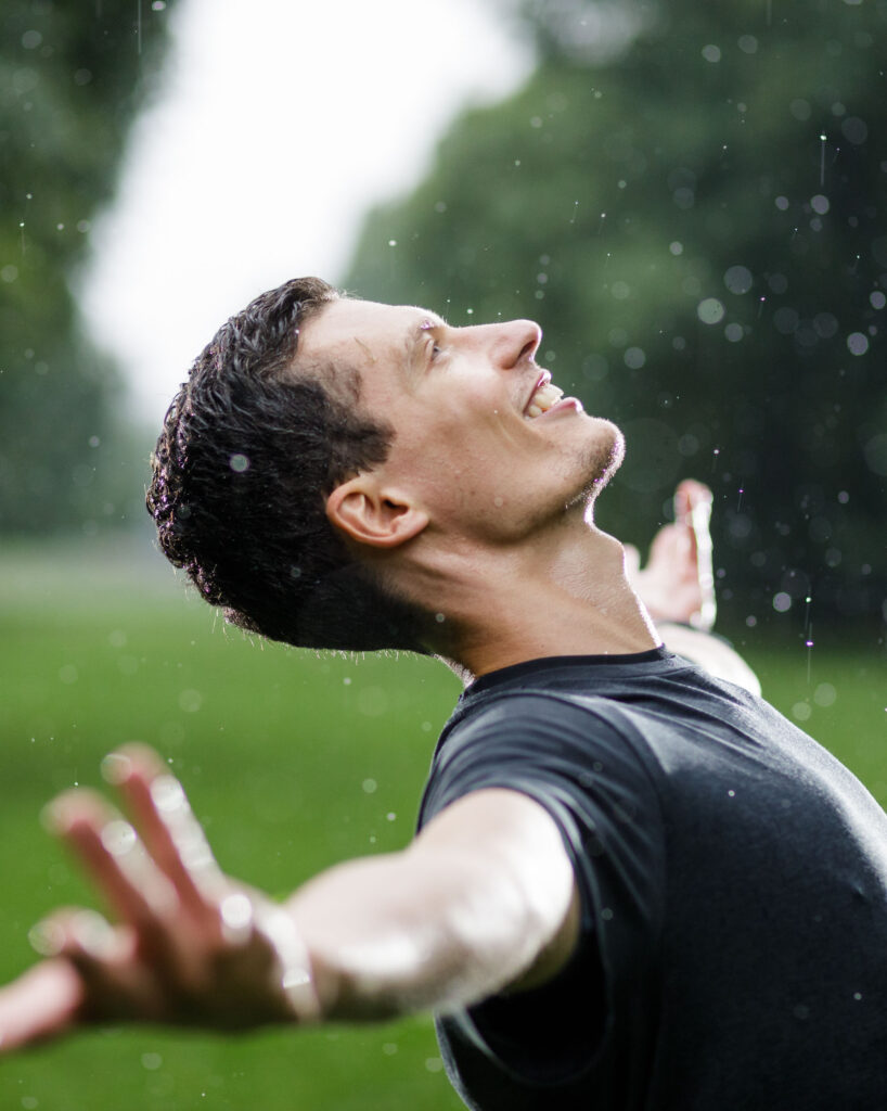 Real Movement - Foto Marian Wilhelm