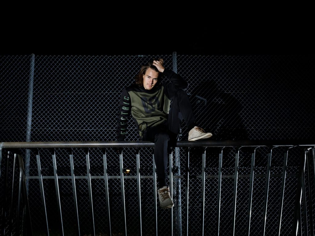 Veggy Ninja - Foto Marian Wilhelm