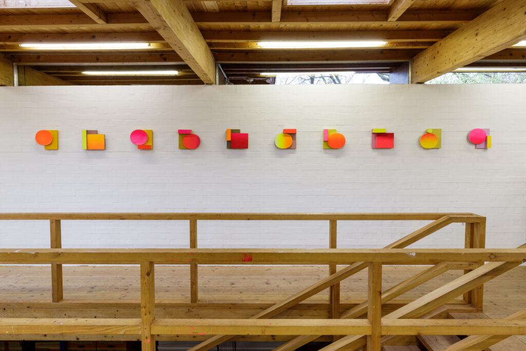 Marian Wilhelm - Archiv Geiger