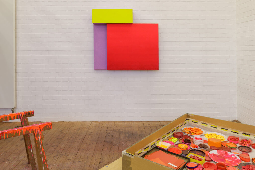 Marian Wilhelm - Archiv Geiger