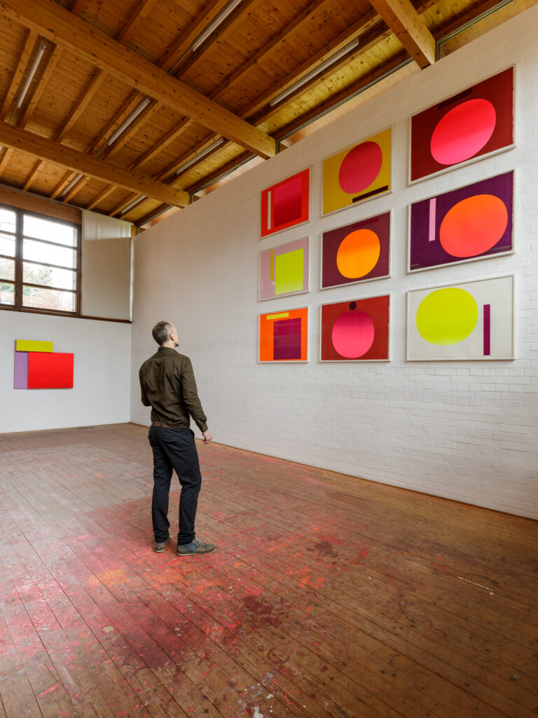 Marian Wilhelm - Archiv Geiger