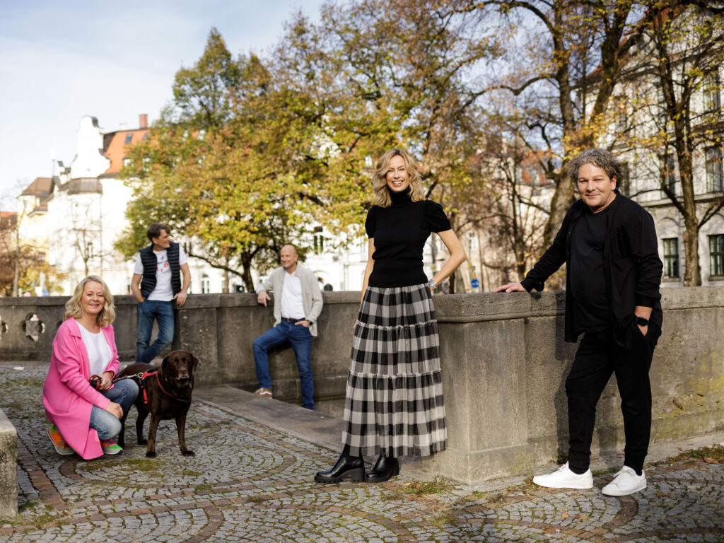 Marian Wilhelm - Green Monkey Club