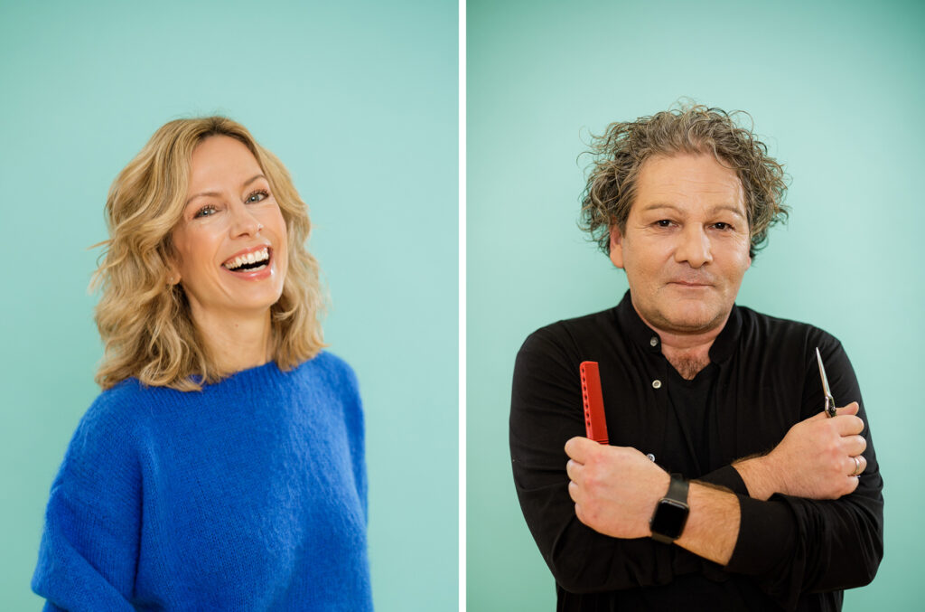 Marian Wilhelm - Green Monkey Club