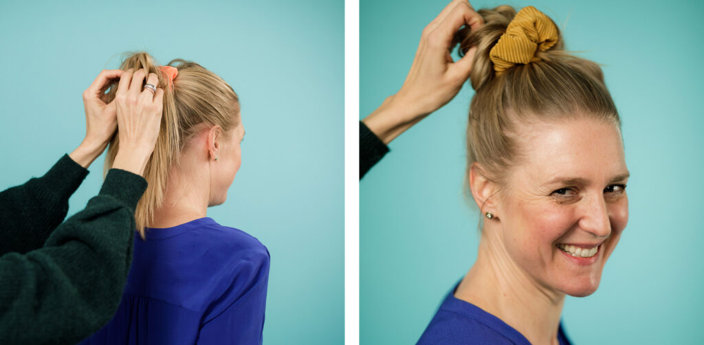 Marian Wilhelm - Green Monkey Club