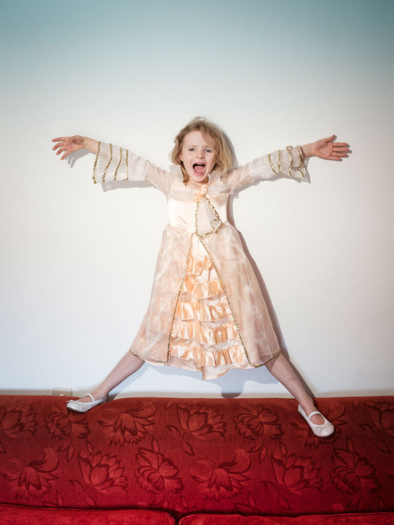 Marian Wilhelm - My little Girl