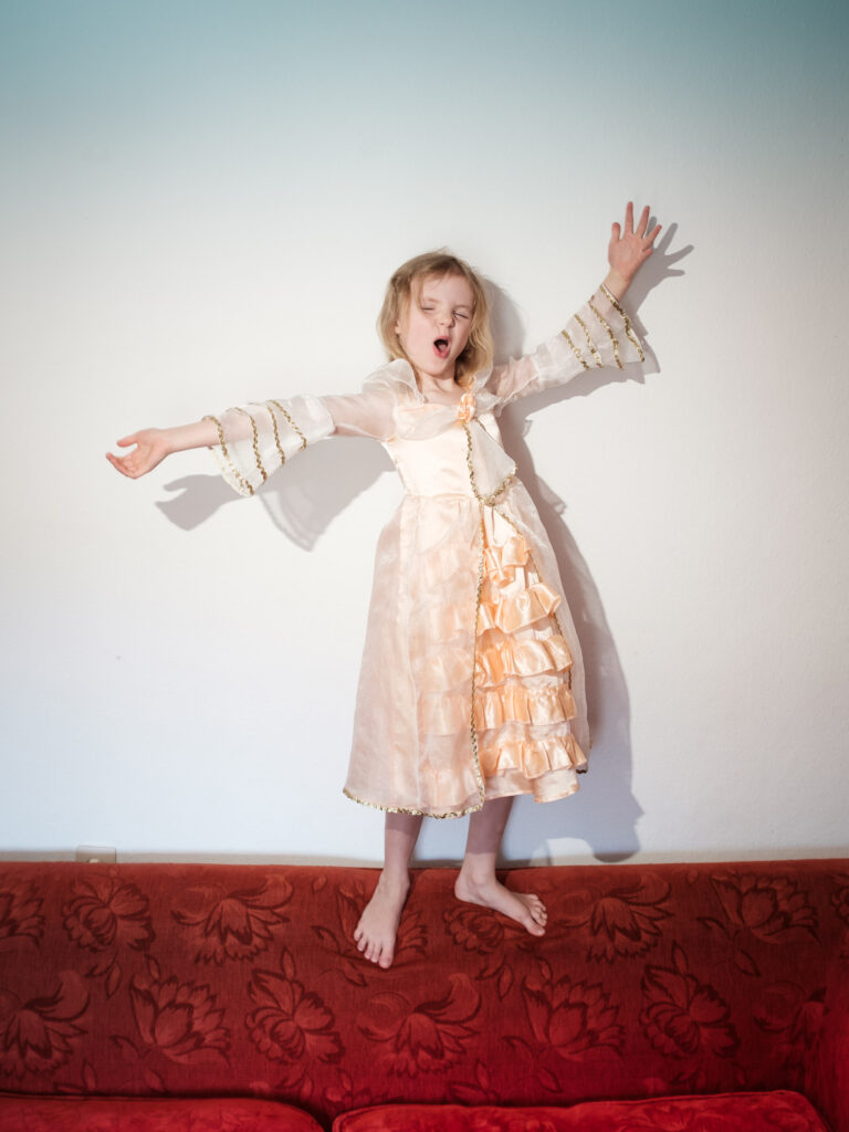 Marian Wilhelm - My little Girl