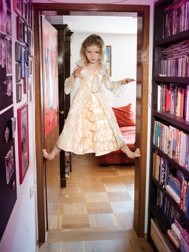 Marian Wilhelm - My little Girl