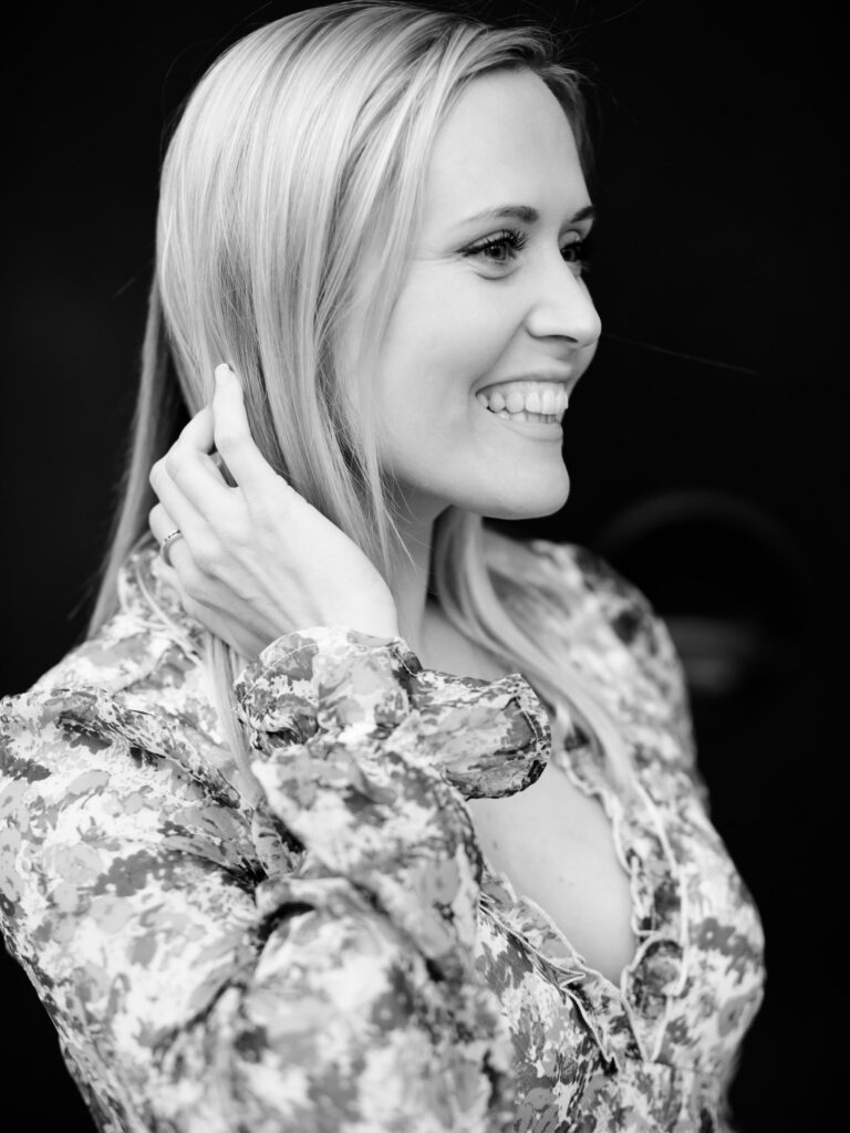 Marian Wilhelm - Anna Baranowska