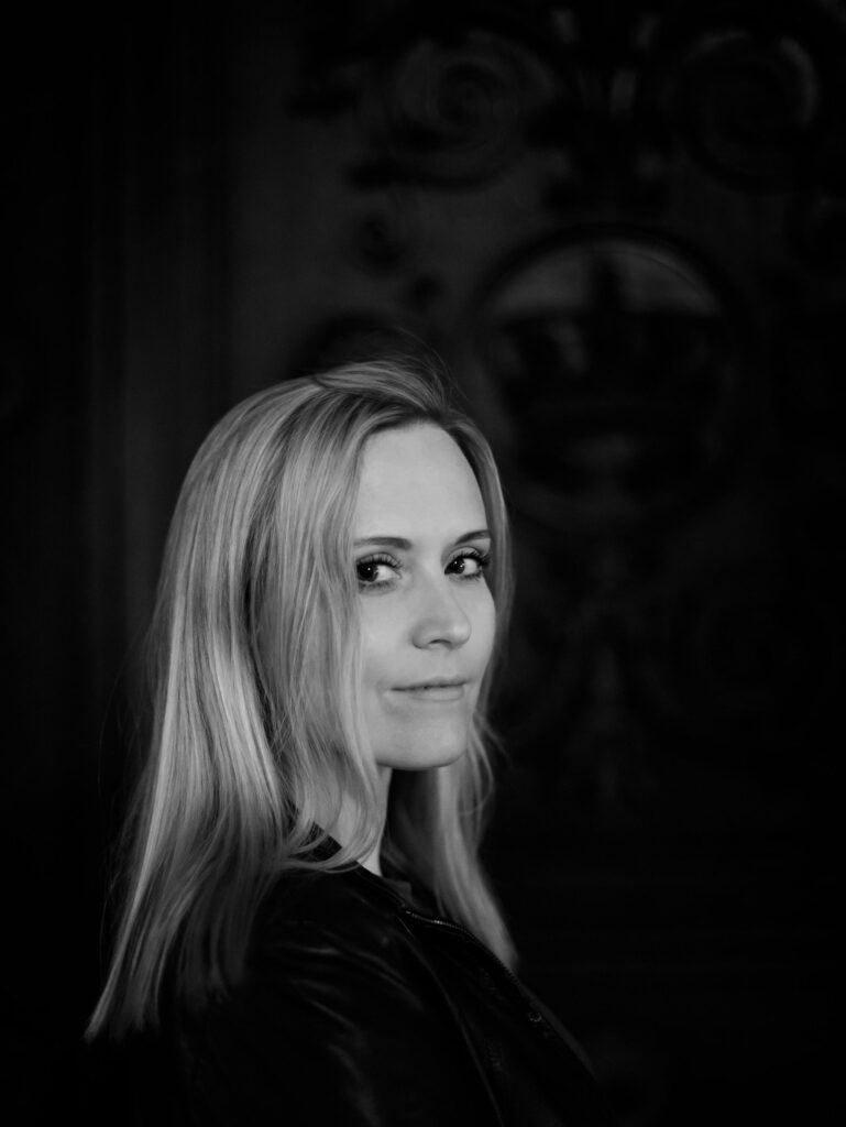 Marian Wilhelm - Anna Baranowska