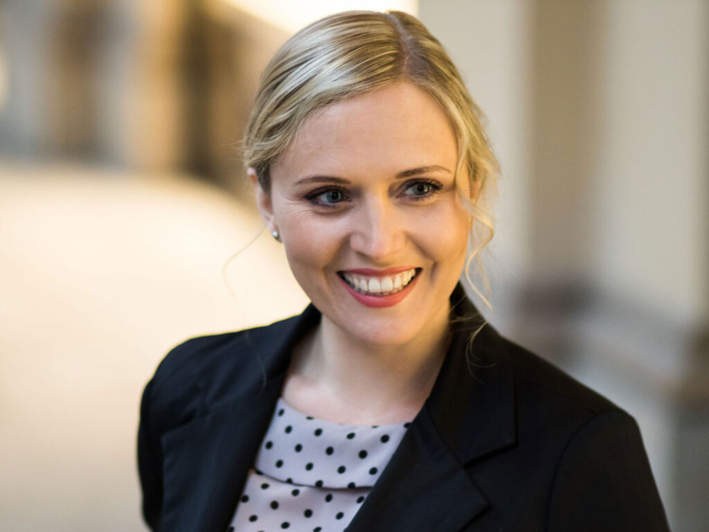 Marian Wilhelm - Anna Baranowska