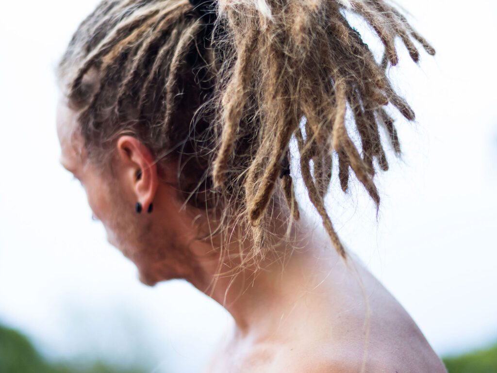 Marian Wilhelm - Calisthenics