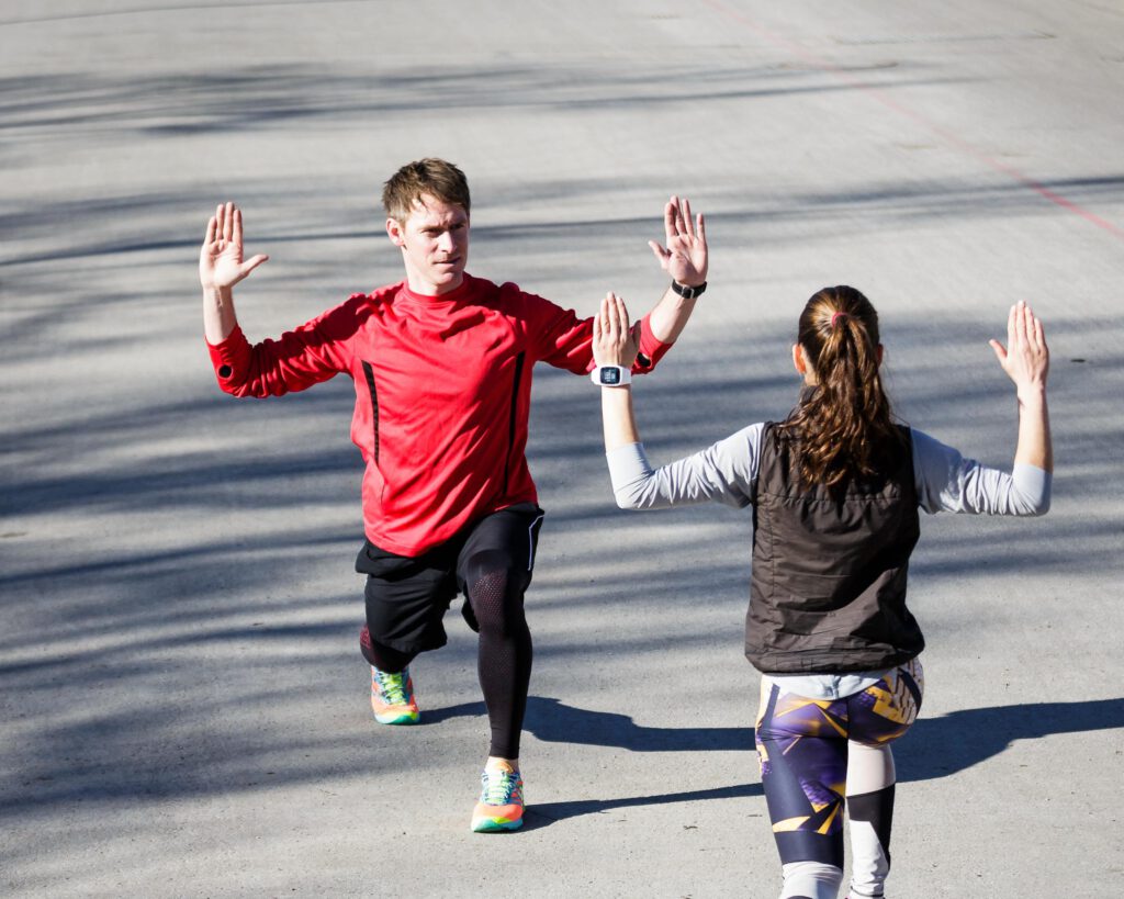 Marian Wilhelm - Erik Marbach