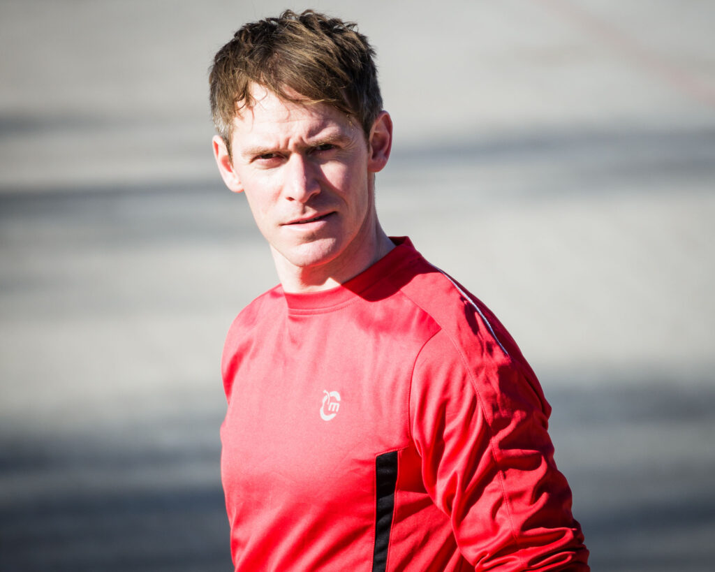 Marian Wilhelm - Erik Marbach