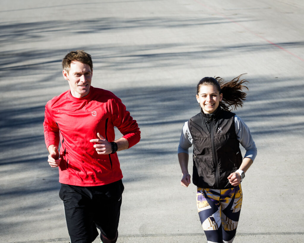 Marian Wilhelm - Erik Marbach