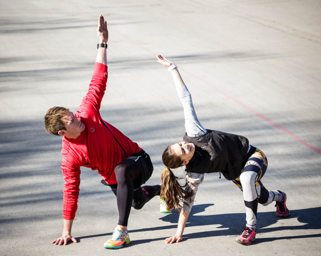 Marian Wilhelm - Erik Marbach