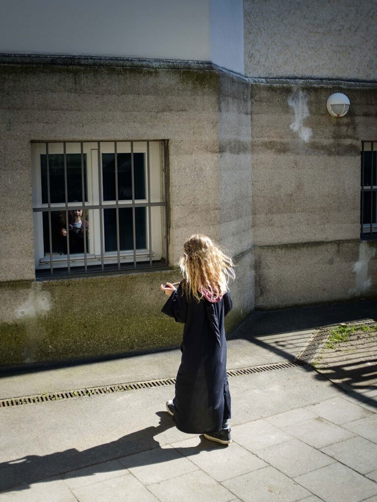 Marian Wilhelm - Zaubererschule