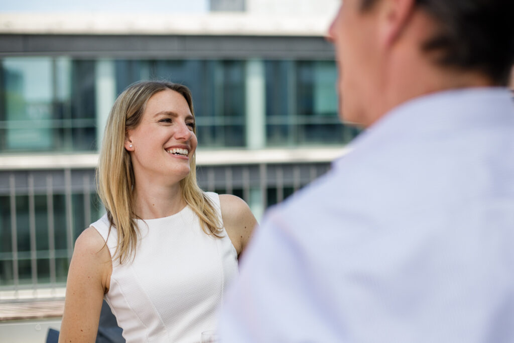 Marian Wilhelm - Profion