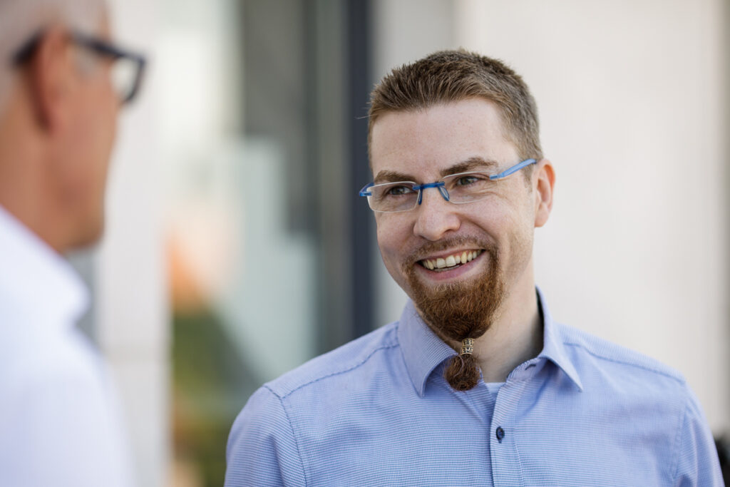 Marian Wilhelm - Profion