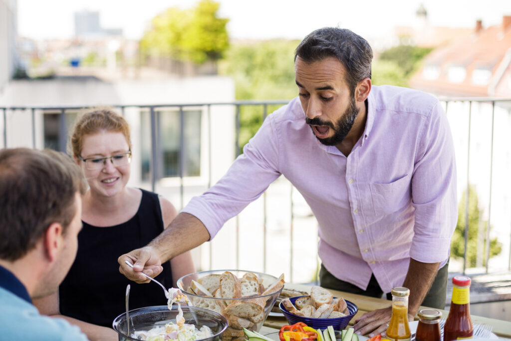 Marian Wilhelm - Profion