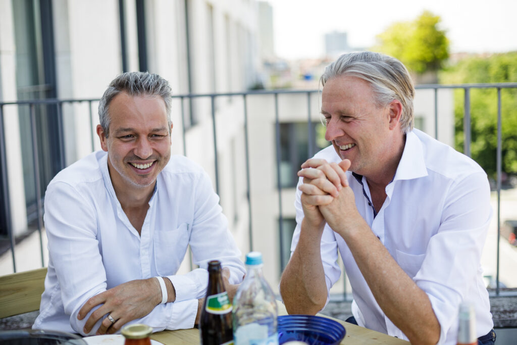 Marian Wilhelm - Profion