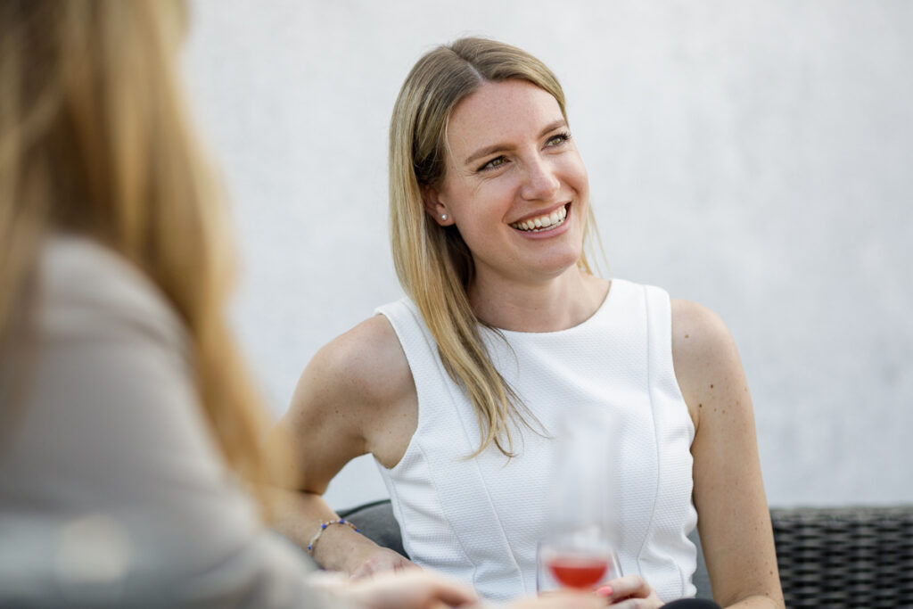 Marian Wilhelm - Profion