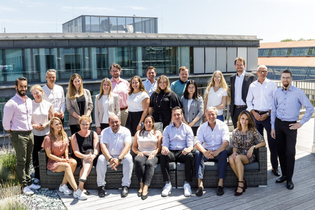 Marian Wilhelm - Profion