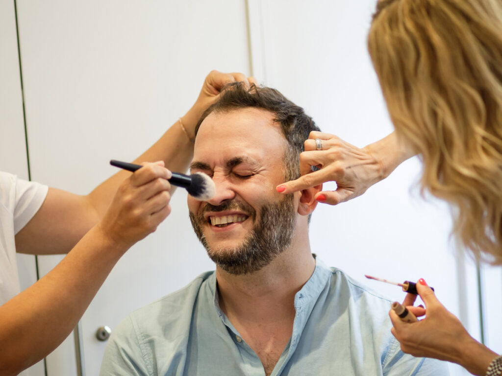 Marian Wilhelm - GMC Splash Gel