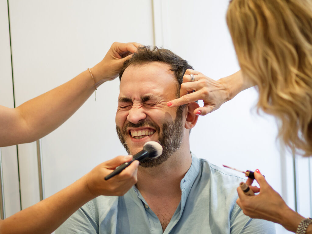 Marian Wilhelm - GMC Splash Gel