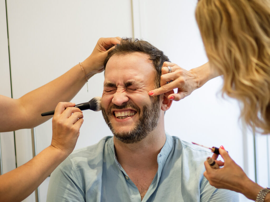 Marian Wilhelm - GMC Splash Gel