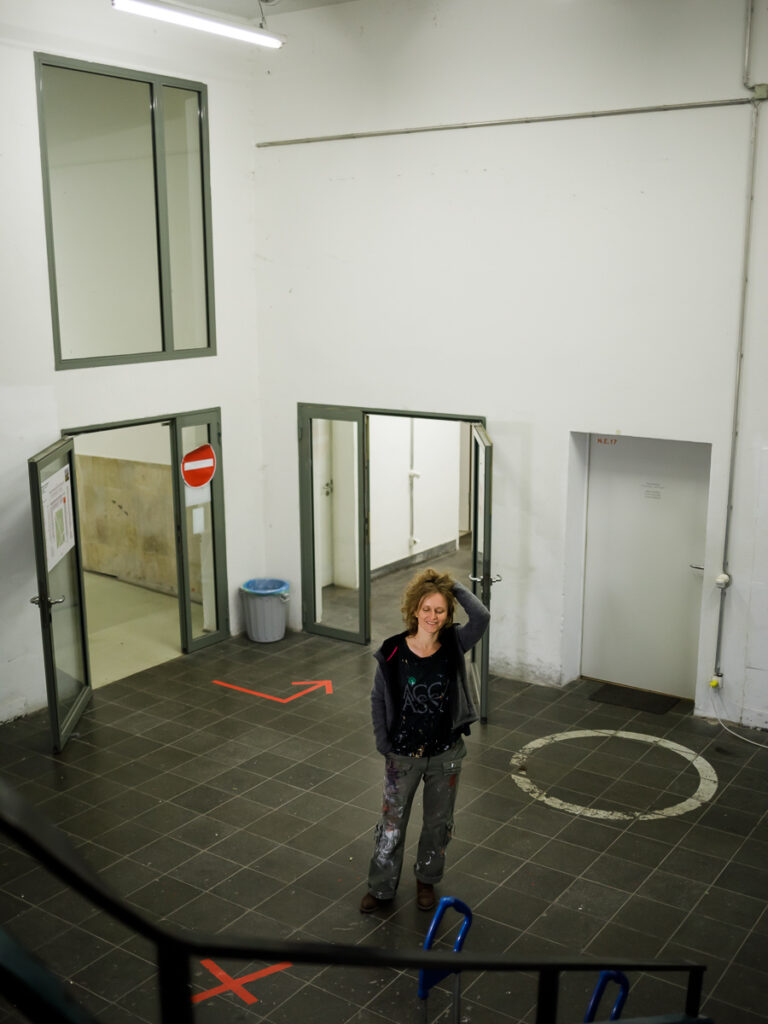 Marian Wilhelm - Olga Wiedenhoeft