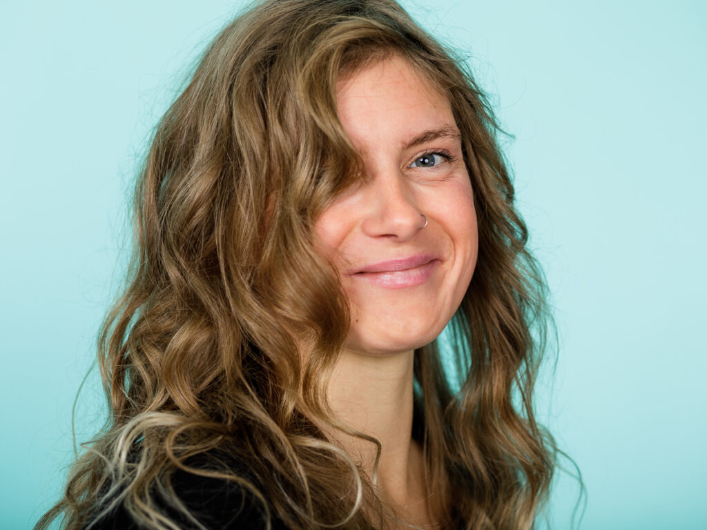 Marian Wilhelm - Sommerlook