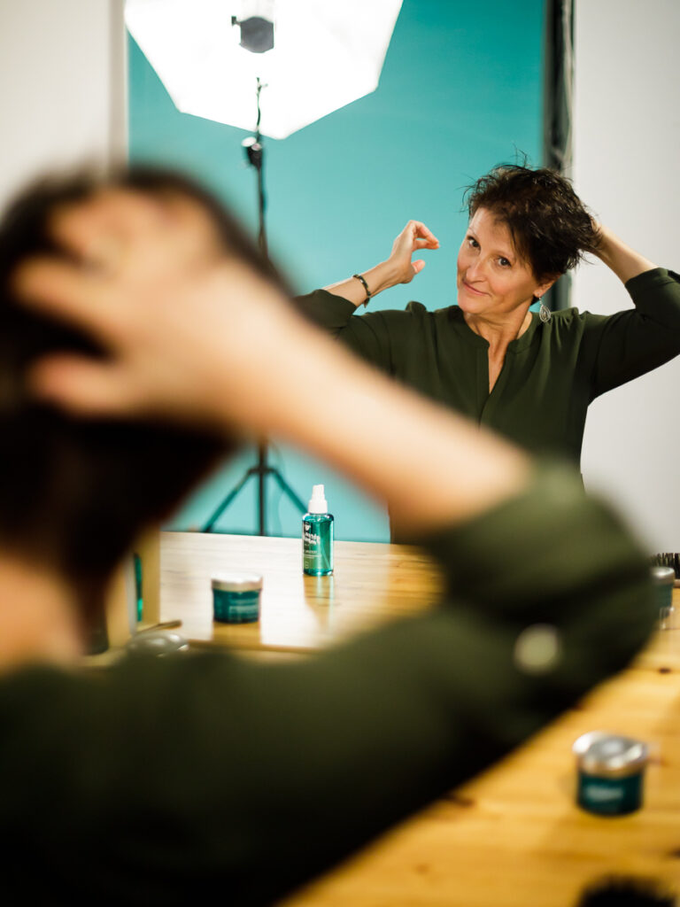 Marian Wilhelm - Sommerlook