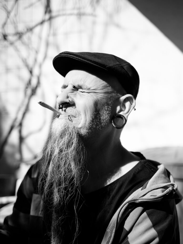 Marian Wilhelm - Landy Landinger