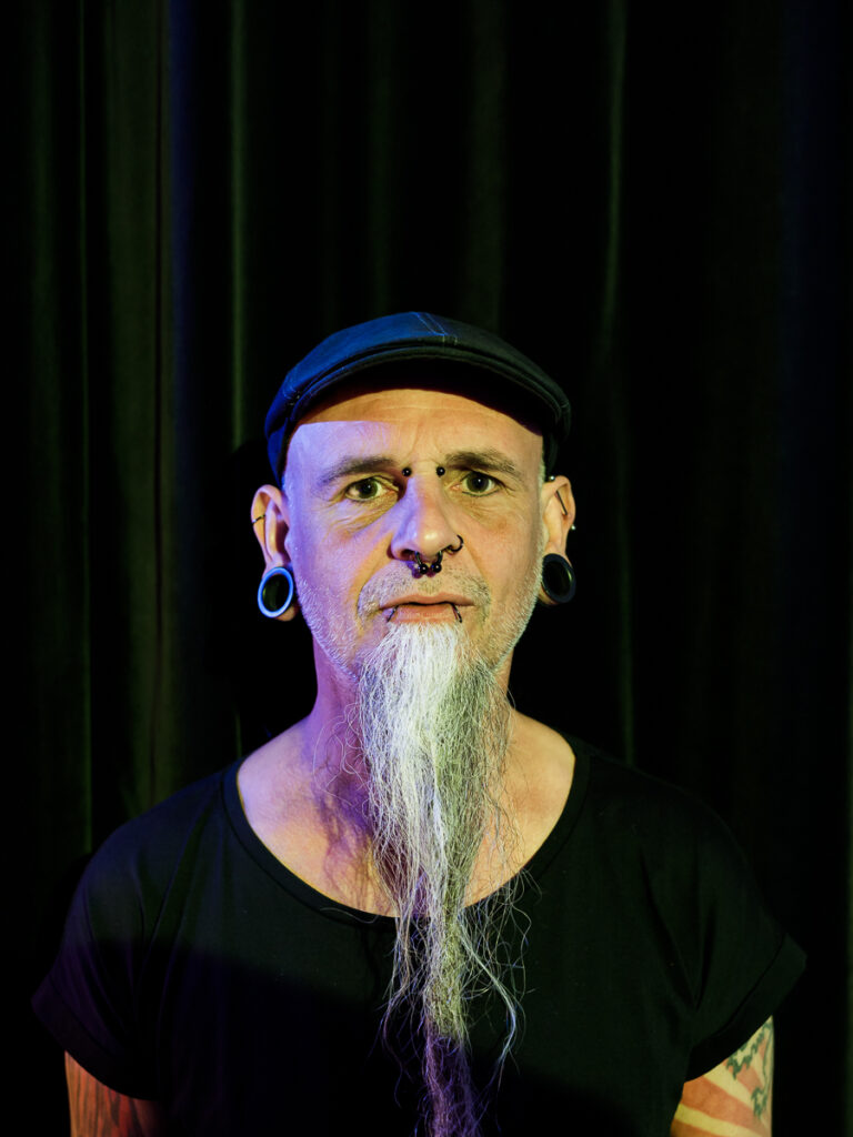 Marian Wilhelm - Landy Landinger