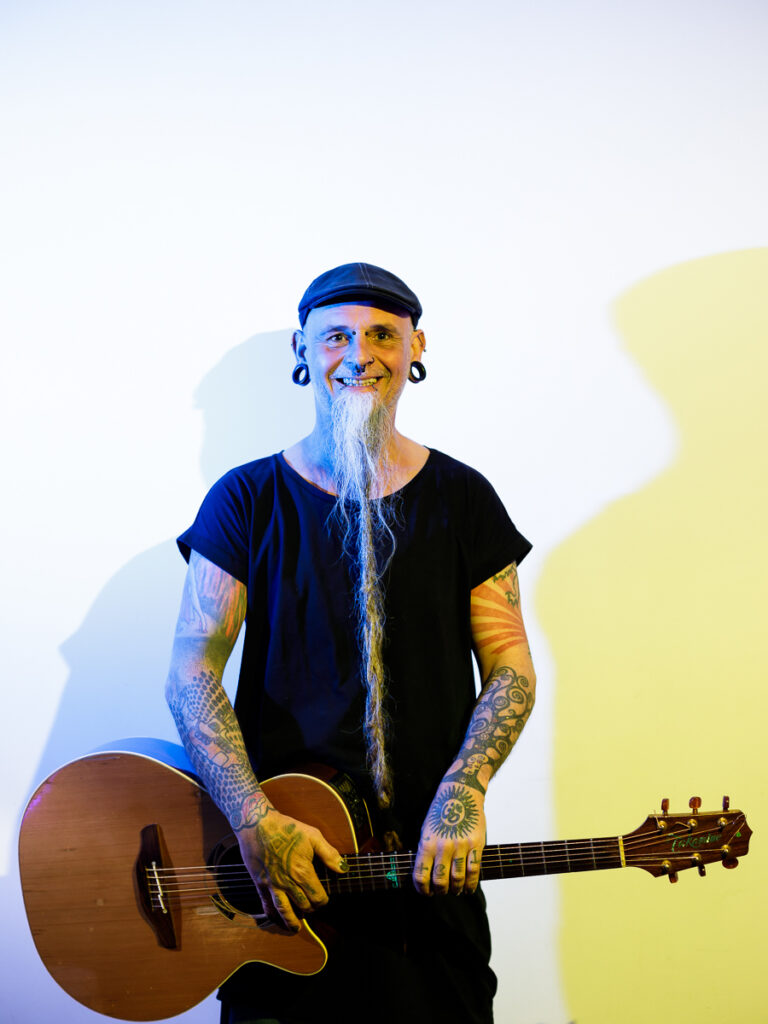 Marian Wilhelm - Landy Landinger